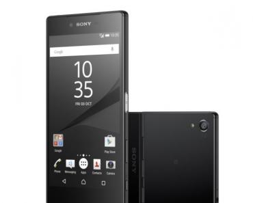 Sony Xperia Z5 Premium Dual: огляд, характеристики та відгуки
