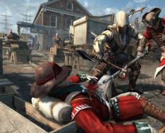 Assassin's Creed III: тестирование производительности