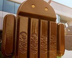 Причини не оновлювати телефон з KitKat до Lollipop.