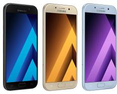 Як оновити програмне забезпечення на Samsung Galaxy Чи варто оновлювати прошивку Samsung а5
