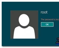Як легко скинути забутий пароль у будь-якій версії Windows Як зняти забутий пароль з windows 8