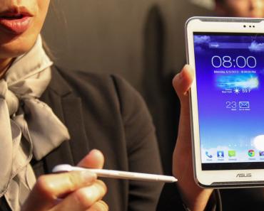 Най-красивите смартфони със стилус: преглед и ръководства Описание на Samsung galaxy със стилус
