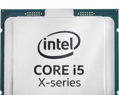 Procesory Intel Core i3 a i5 pro LGA1150
