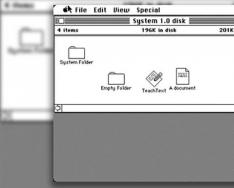 Viskas, ką reikia žinoti apie Mac OS