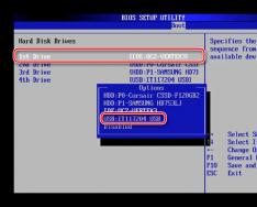 Kako instalirati Windows XP s diska