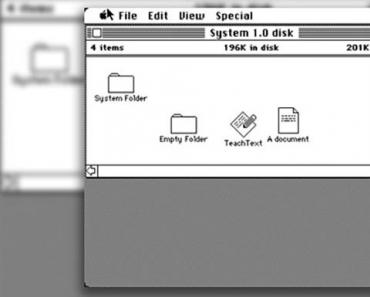 Mac OS haqida bilishingiz kerak bo'lgan hamma narsa