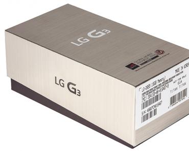 LG G3'te sorun mu var?  Çözümlerimizi deneyin.  LG G3: Lütfen hoş geldiniz LG g3 mühendislik menüsüne giriş yapın