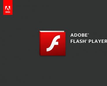 Инсталирайте най-новата версия на Adobe Flash Player