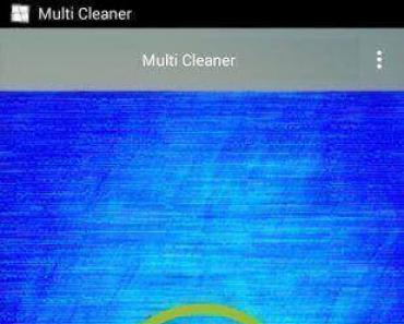 Clean Master гэж юу вэ, түүний функцийг Android дээр хэрхэн ашиглах талаар